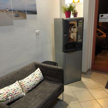 Residence Verbena Rimini Extérieur photo