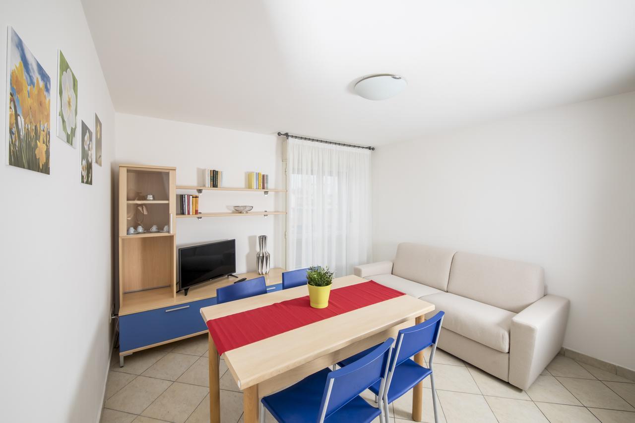 Residence Verbena Rimini Extérieur photo