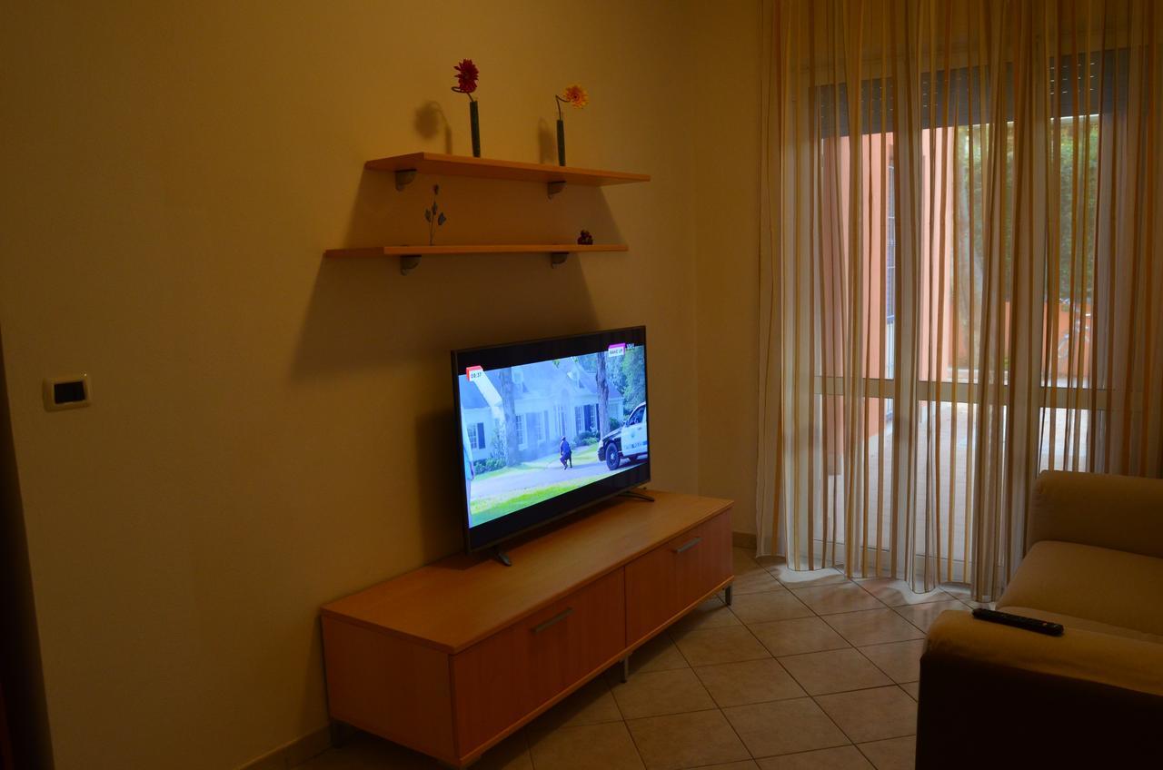 Residence Verbena Rimini Extérieur photo