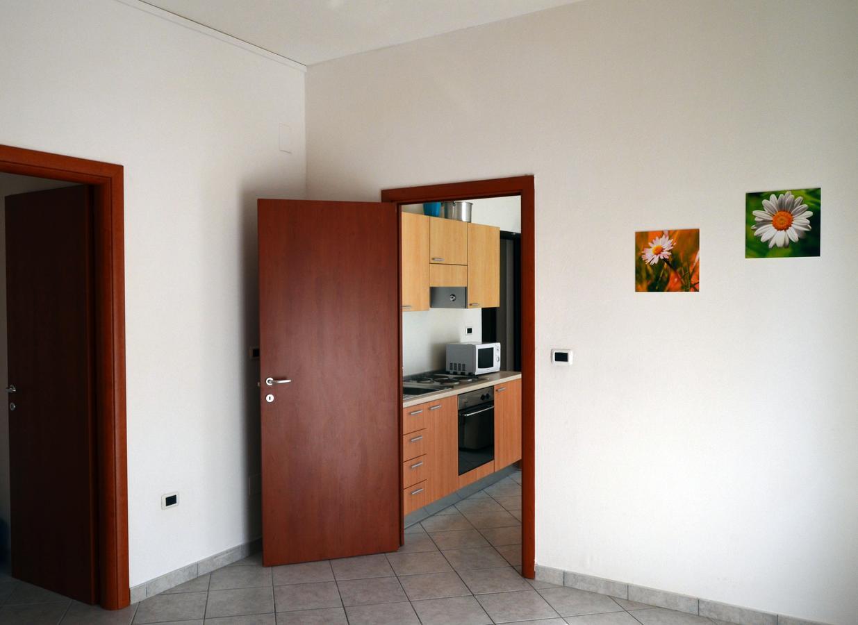 Residence Verbena Rimini Extérieur photo