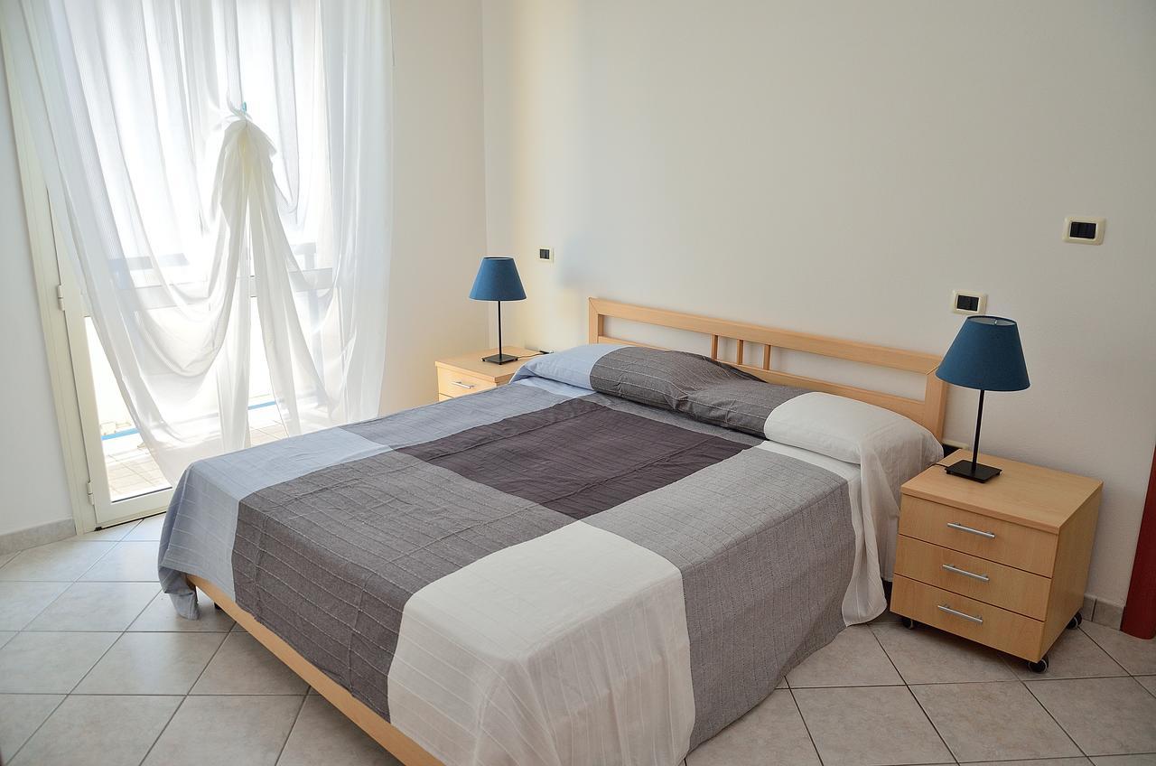Residence Verbena Rimini Extérieur photo