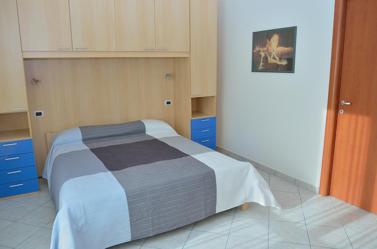 Residence Verbena Rimini Extérieur photo