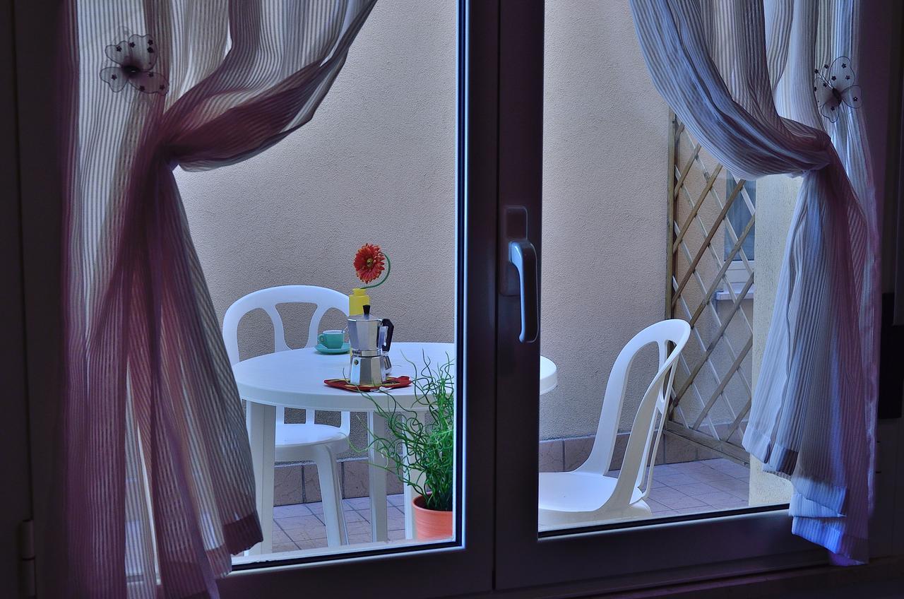 Residence Verbena Rimini Extérieur photo