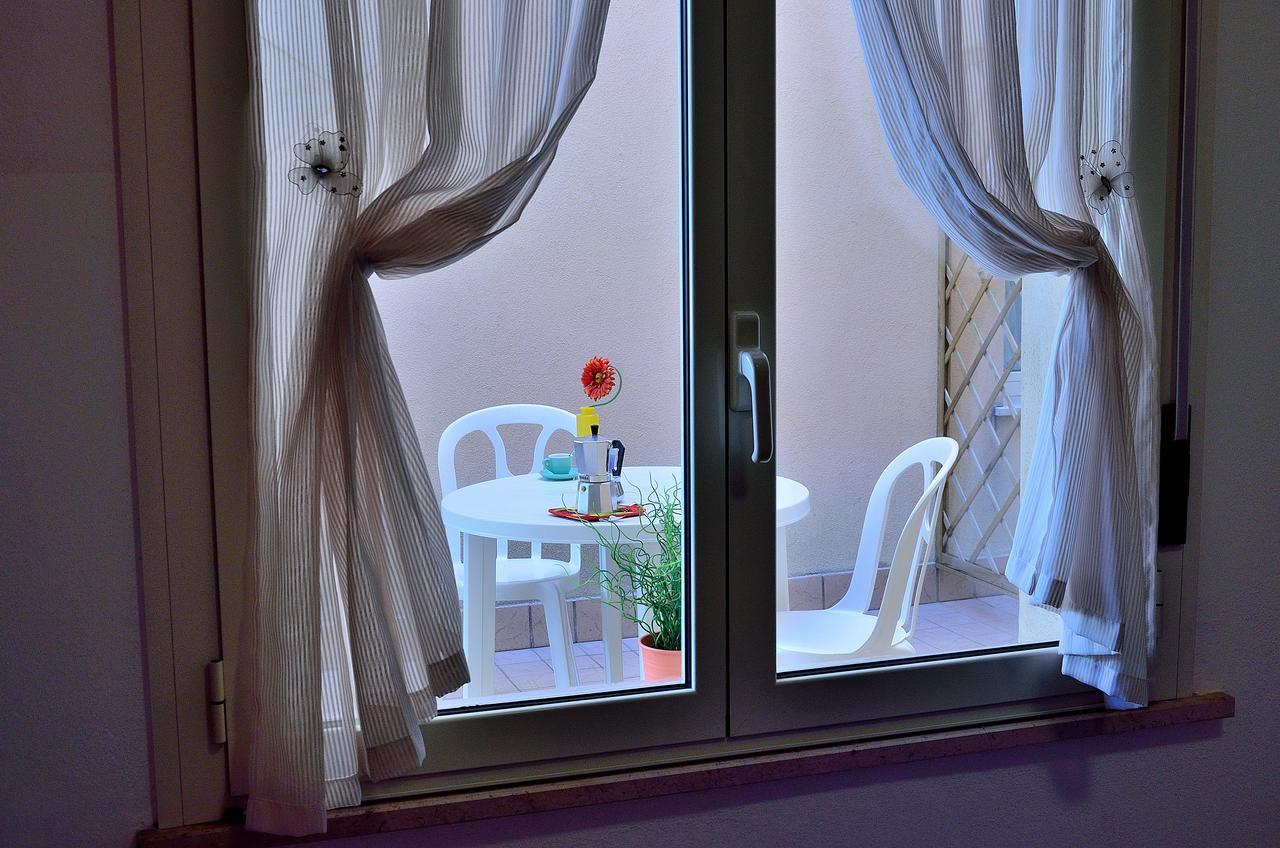 Residence Verbena Rimini Extérieur photo